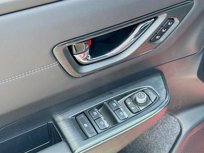 2026 Subaru Outback — photo 22 view