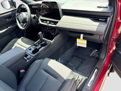 2026 Subaru Outback — photo 13 view