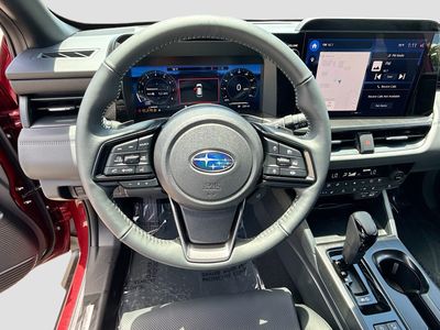 2026 Subaru Outback — photo 39 view