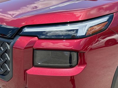2026 Subaru Outback — photo 9 view