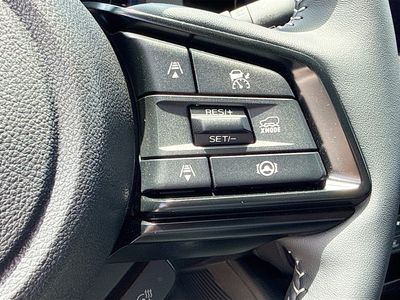 2026 Subaru Outback — photo 38 view