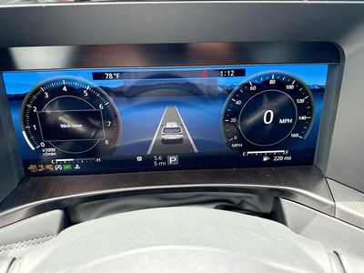 2026 Subaru Outback — photo 40 view
