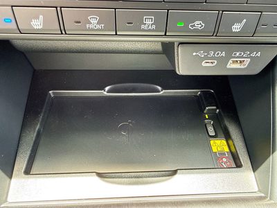 2026 Subaru Outback — photo 30 view