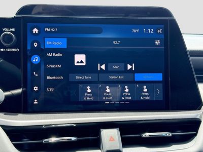 2026 Subaru Outback — photo 31 view