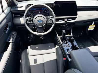 2026 Subaru Outback — photo 16 view