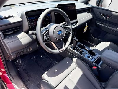 2026 Subaru Outback — photo 25 view