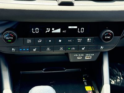 2026 Subaru Outback — photo 34 view