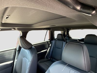 2026 Subaru Outback — photo 26 view