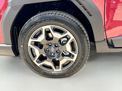2026 Subaru Outback — photo 41 view