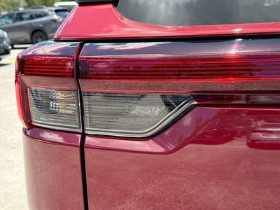 2026 Subaru Outback — photo 11 view