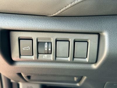 2026 Subaru Outback — photo 35 view