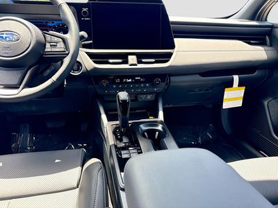 2026 Subaru Outback — photo 18 view