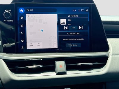 2026 Subaru Outback — photo 29 view