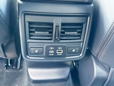 2026 Subaru Outback — photo 19 view