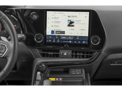 2026 Lexus NX — photo 7 view