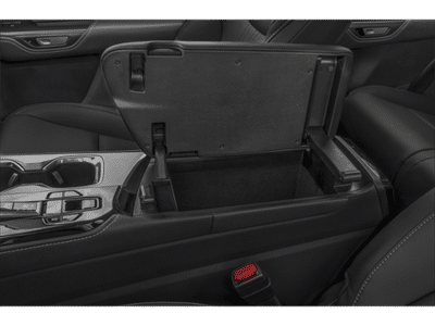 2026 Lexus NX — photo 11 view
