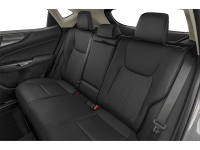 2026 Lexus NX — photo 10 view