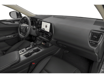 2026 Lexus NX — photo 12 view