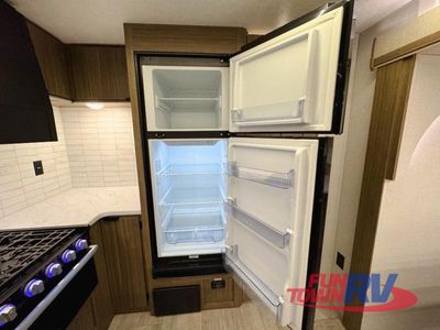 2025 Forest River RV Salem — photo 30 view