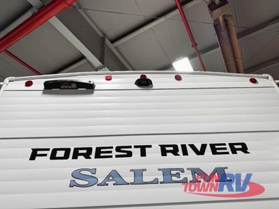 2025 Forest River RV Salem — photo 16 view