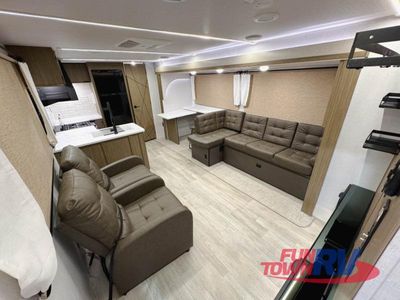 2025 Forest River RV Salem — photo 20 view