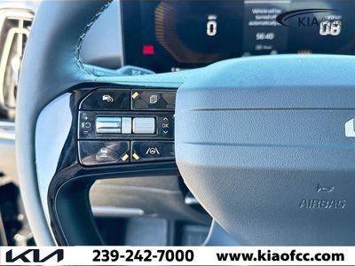 2026 Kia Sorento - Photo 33