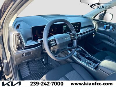 2026 Kia Sorento - Photo 24