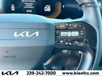 2026 Kia Sorento - Photo 34