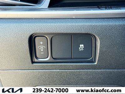 2026 Kia Sorento - Photo 31