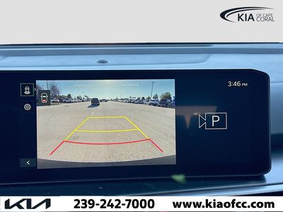 2026 Kia Sorento - Photo 29