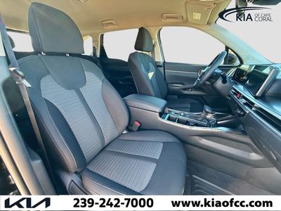 2026 Kia Sorento - Photo 13