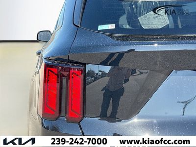2026 Kia Sorento - Photo 9