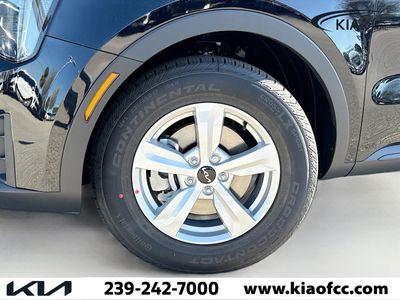 2026 Kia Sorento - Photo 37