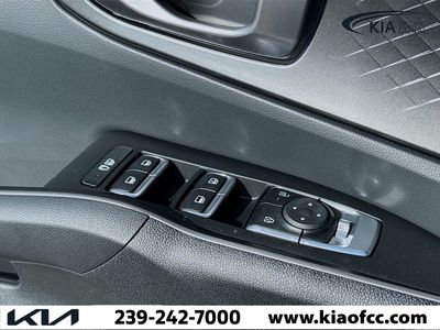 2026 Kia Sorento - Photo 21