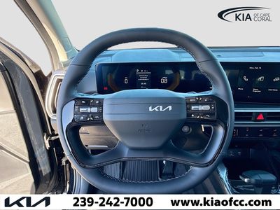 2026 Kia Sorento - Photo 35