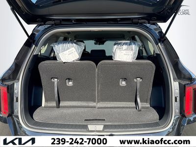 2026 Kia Sorento - Photo 11