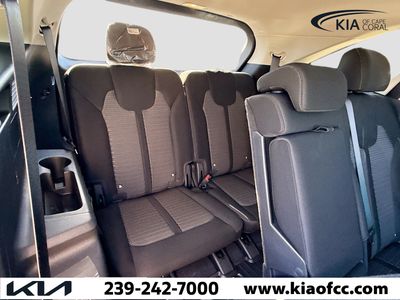 2026 Kia Sorento - Photo 18