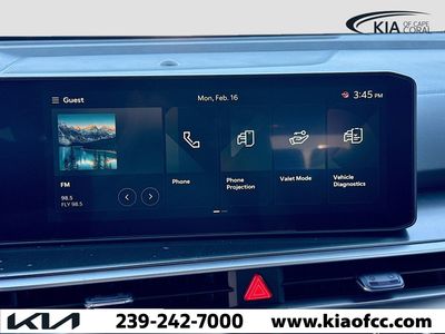 2026 Kia Sorento - Photo 28