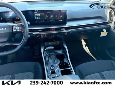 2026 Kia Sorento - Photo 17