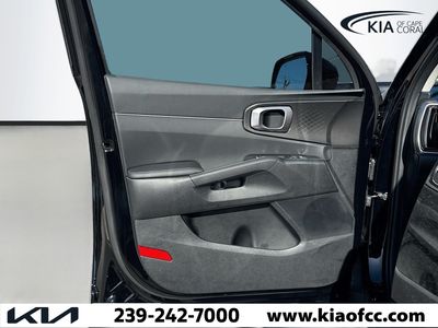 2026 Kia Sorento - Photo 20