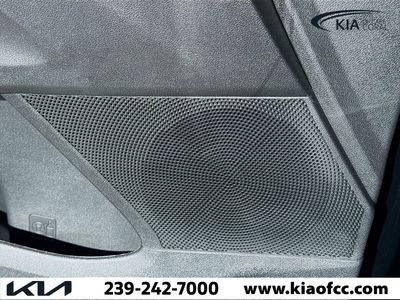 2026 Kia Sorento - Photo 22