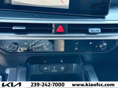 2026 Kia Sorento - Photo 30