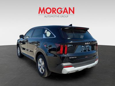 2026 Kia Sorento - Photo 3