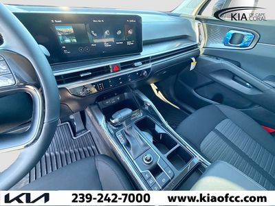 2026 Kia Sorento - Photo 25