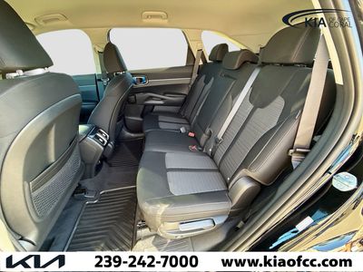 2026 Kia Sorento - Photo 19