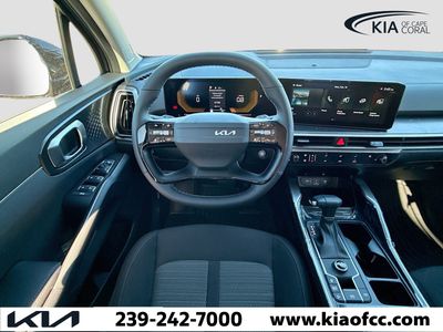 2026 Kia Sorento - Photo 15
