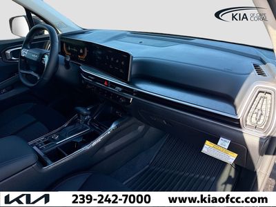 2026 Kia Sorento - Photo 12