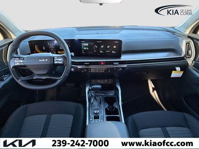 2026 Kia Sorento - Photo 14