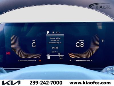 2026 Kia Sorento - Photo 36