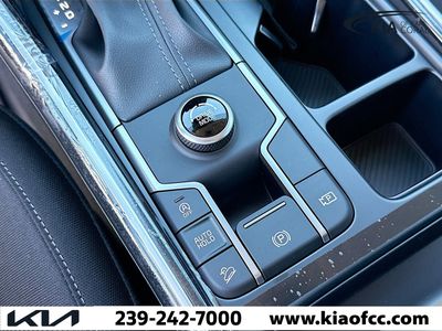 2026 Kia Sorento - Photo 27
